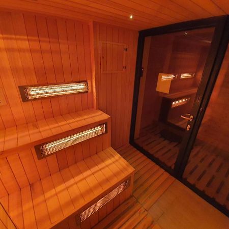 Apartamenty Butikowe & Sauna Zakopane By Renters 外观 照片