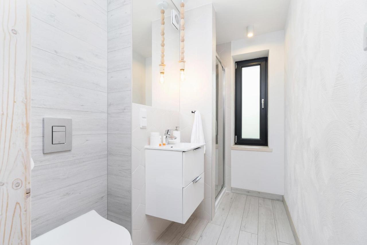 Apartamenty Butikowe & Sauna Zakopane By Renters 外观 照片