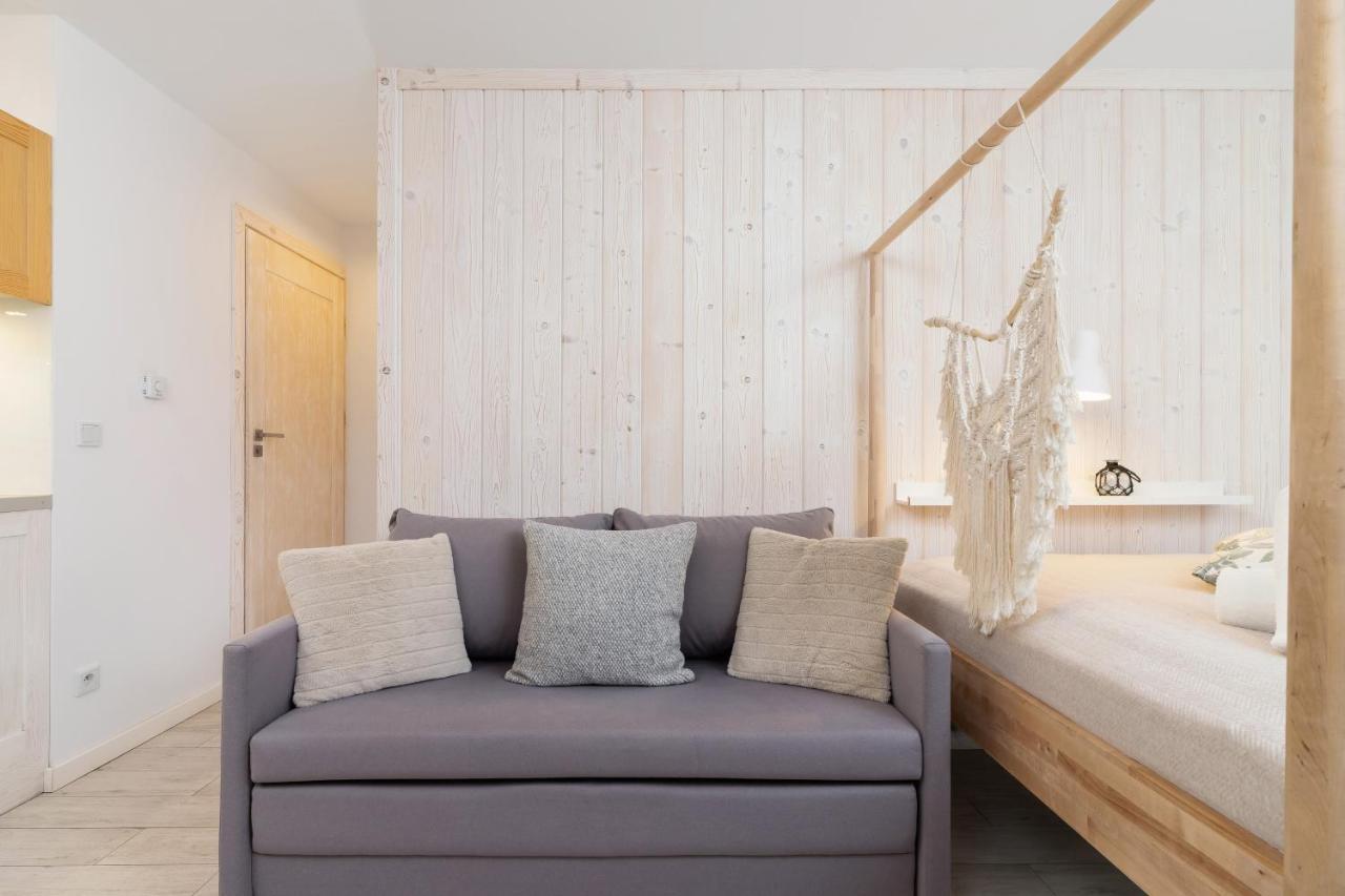 Apartamenty Butikowe & Sauna Zakopane By Renters 外观 照片