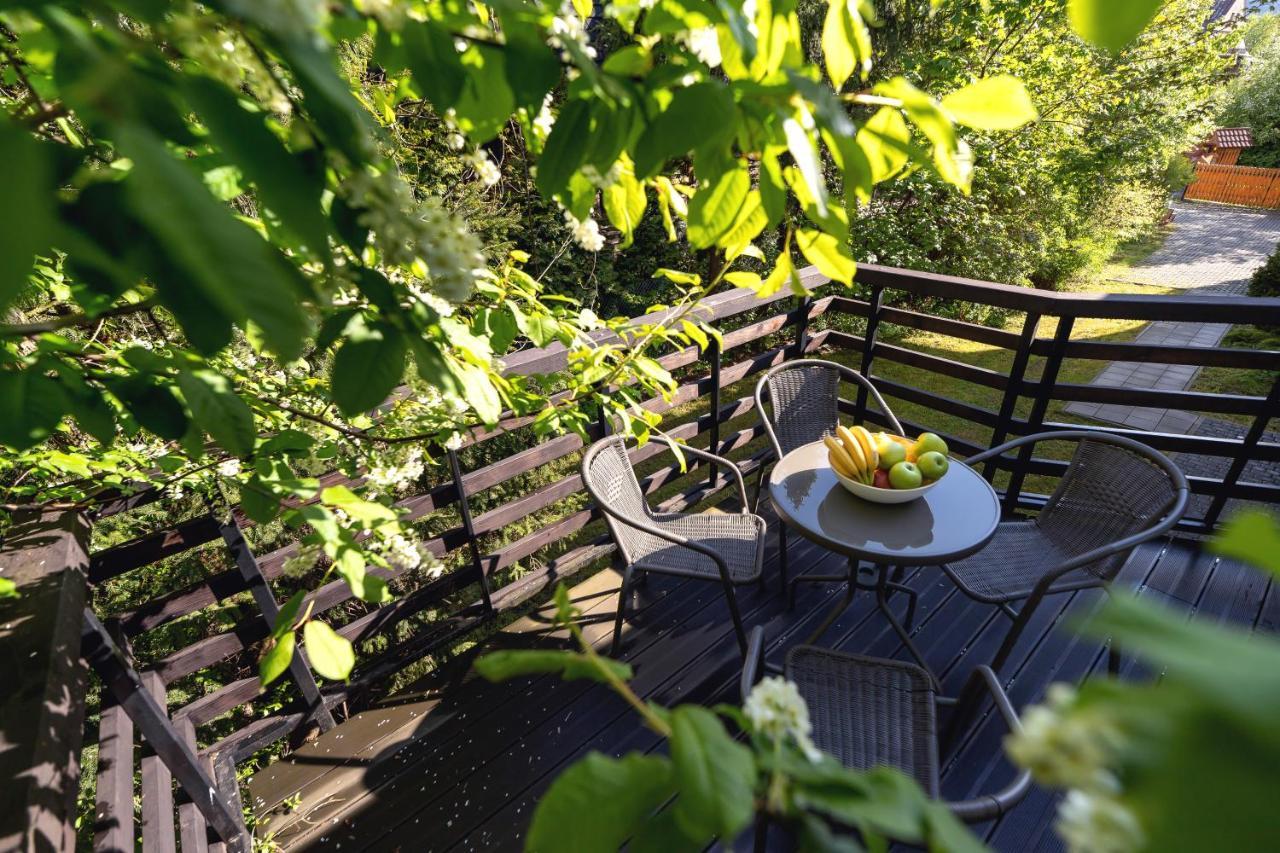 Apartamenty Butikowe & Sauna Zakopane By Renters 外观 照片