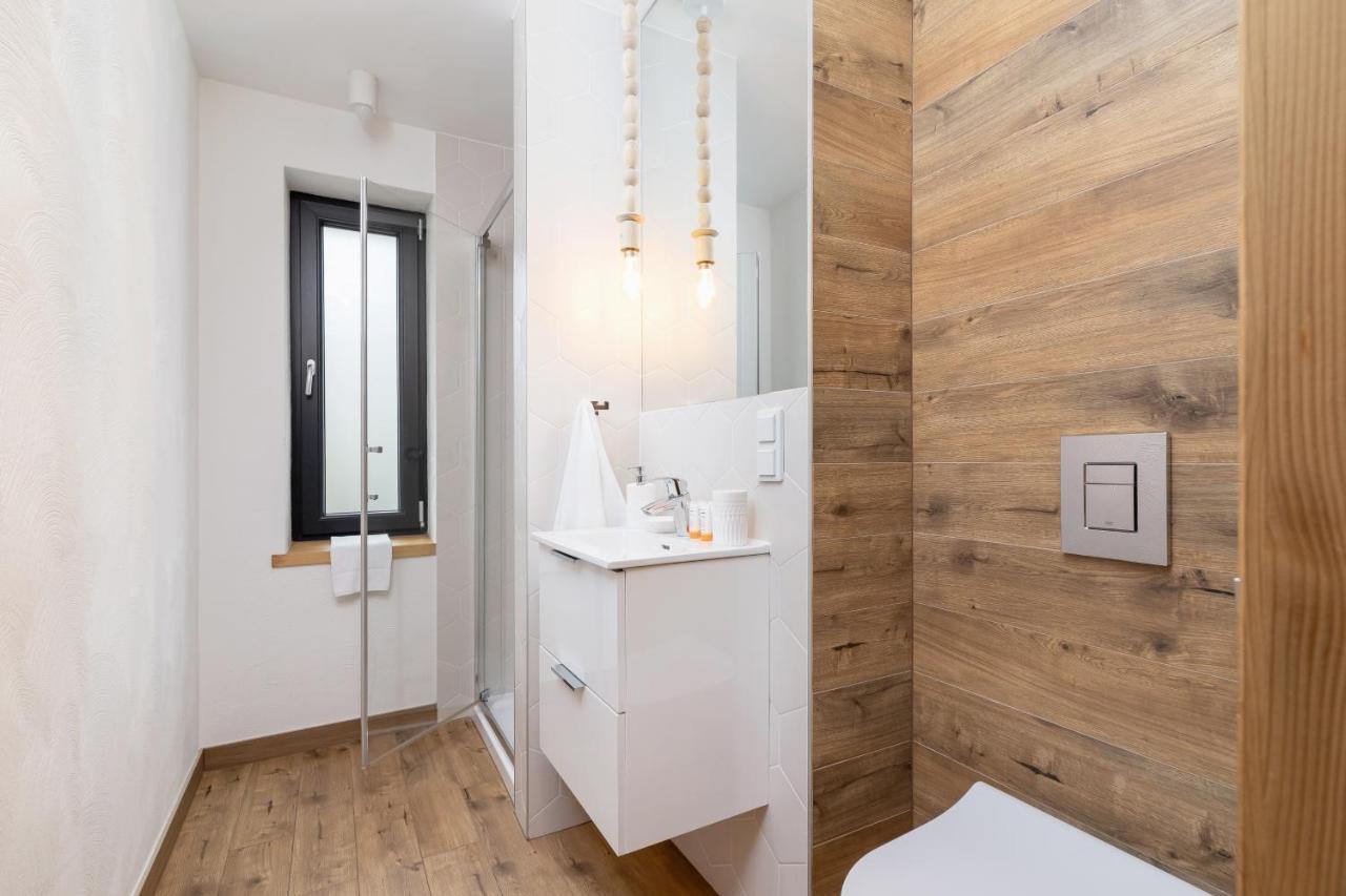 Apartamenty Butikowe & Sauna Zakopane By Renters 外观 照片