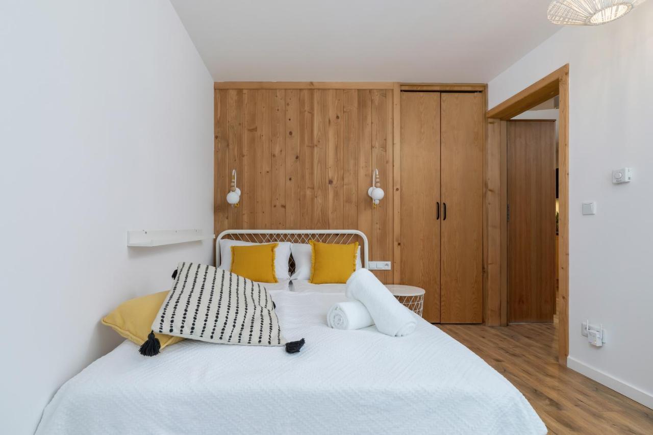 Apartamenty Butikowe & Sauna Zakopane By Renters 外观 照片