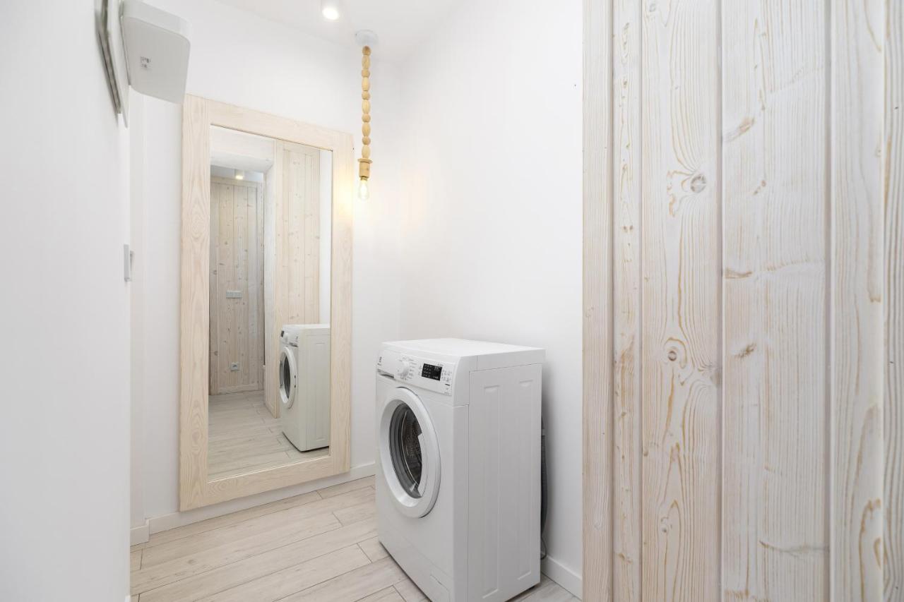 Apartamenty Butikowe & Sauna Zakopane By Renters 外观 照片