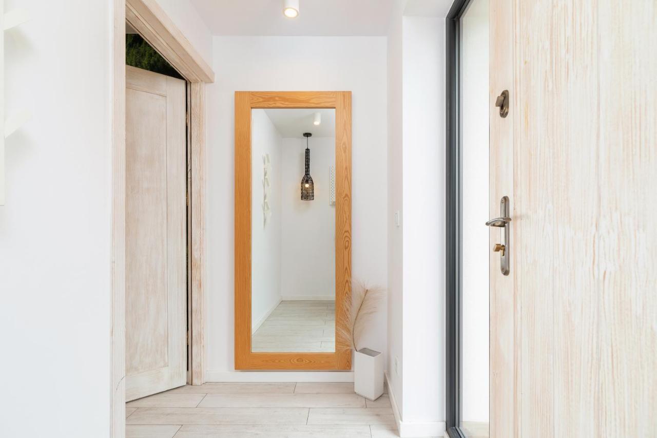 Apartamenty Butikowe & Sauna Zakopane By Renters 外观 照片