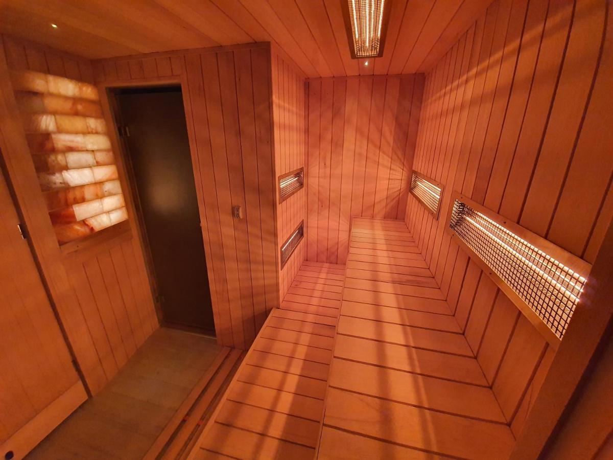 Apartamenty Butikowe & Sauna Zakopane By Renters 外观 照片