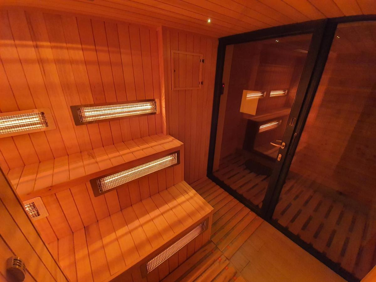 Apartamenty Butikowe & Sauna Zakopane By Renters 外观 照片