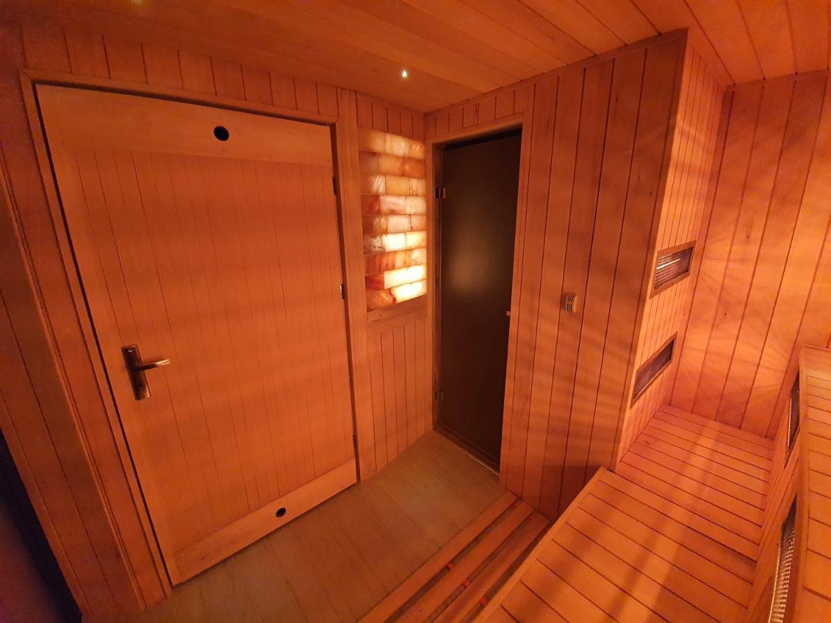 Apartamenty Butikowe & Sauna Zakopane By Renters 外观 照片