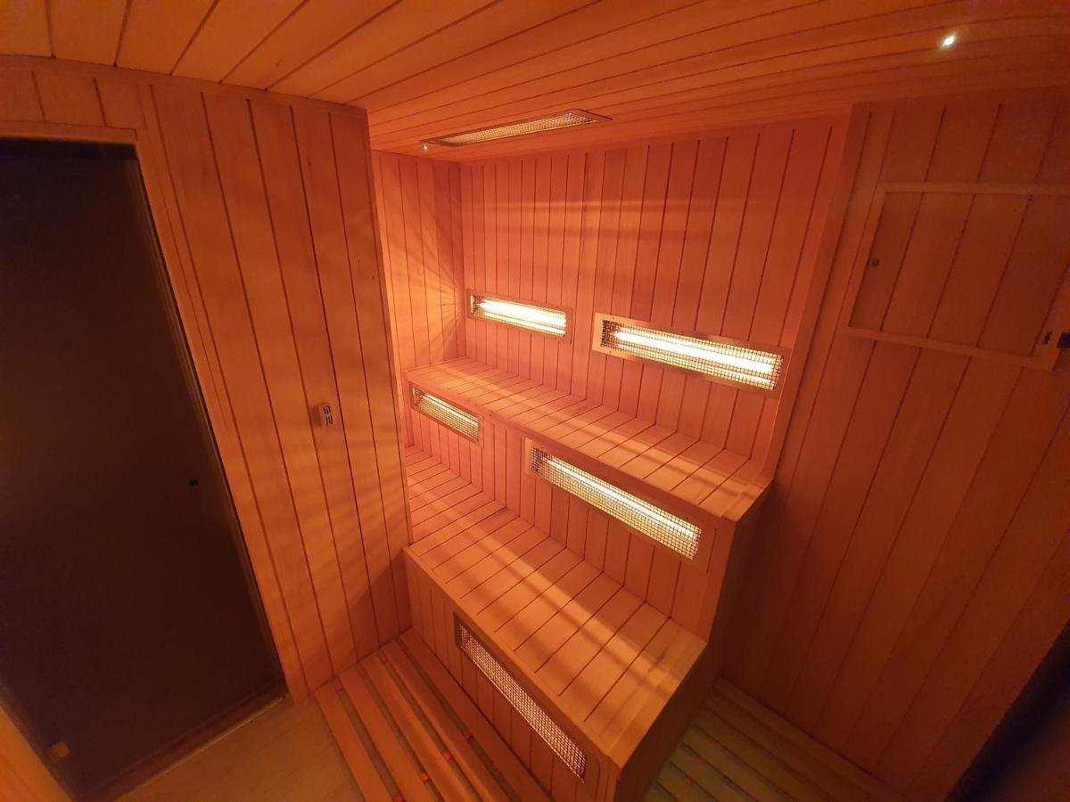 Apartamenty Butikowe & Sauna Zakopane By Renters 外观 照片