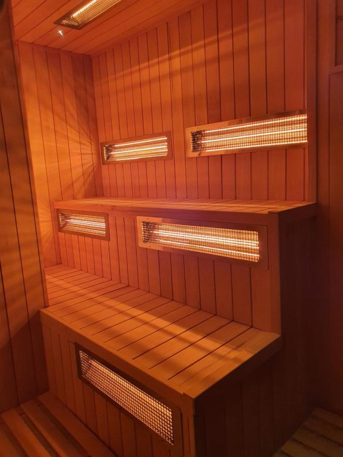 Apartamenty Butikowe & Sauna Zakopane By Renters 外观 照片